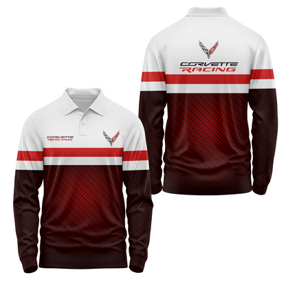 Corvette Apparels USPL394