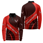 Corvette Apparels USPL390