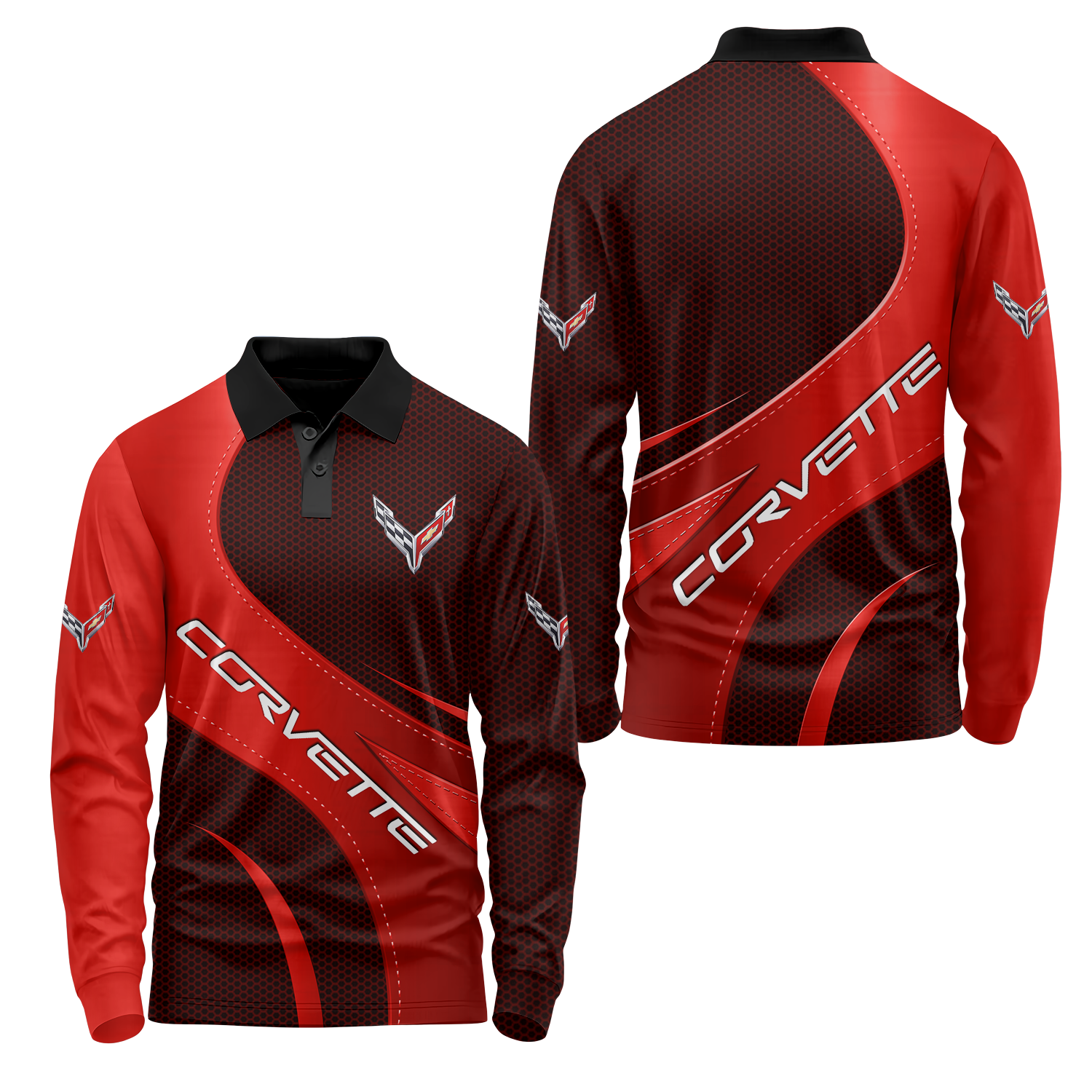 Corvette Apparels USPL390