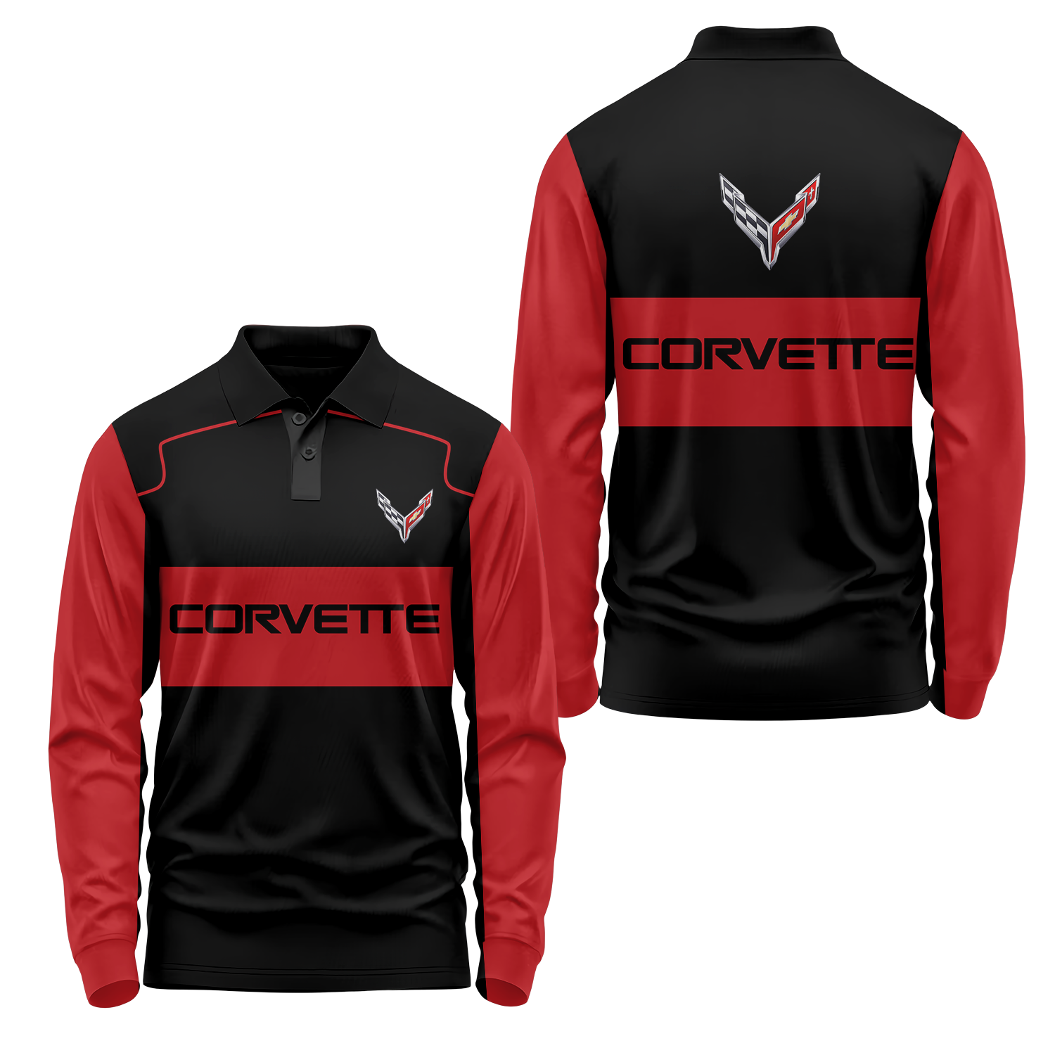 Corvette Apparels USPL389