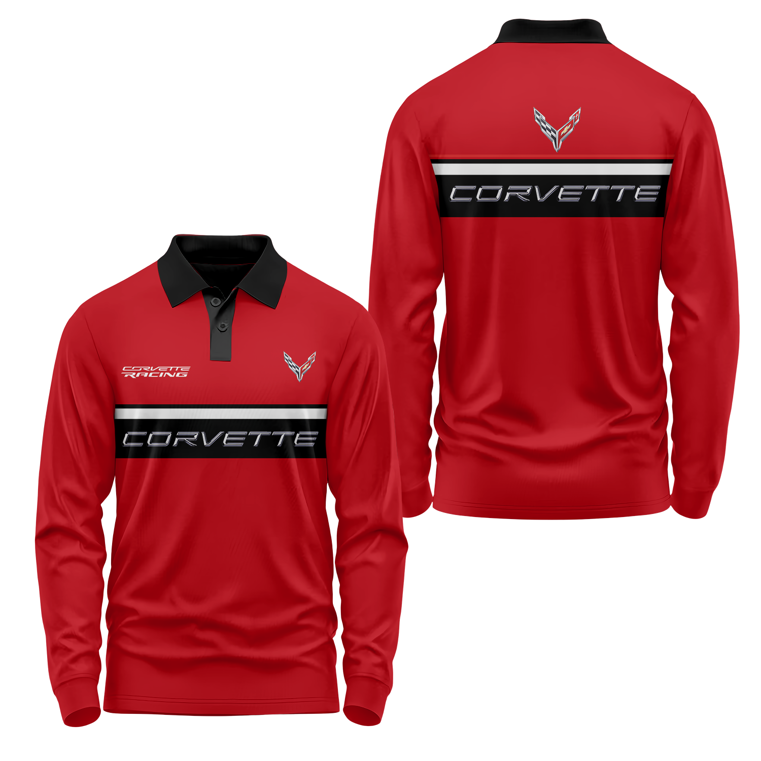 Corvette Apparels USPL387