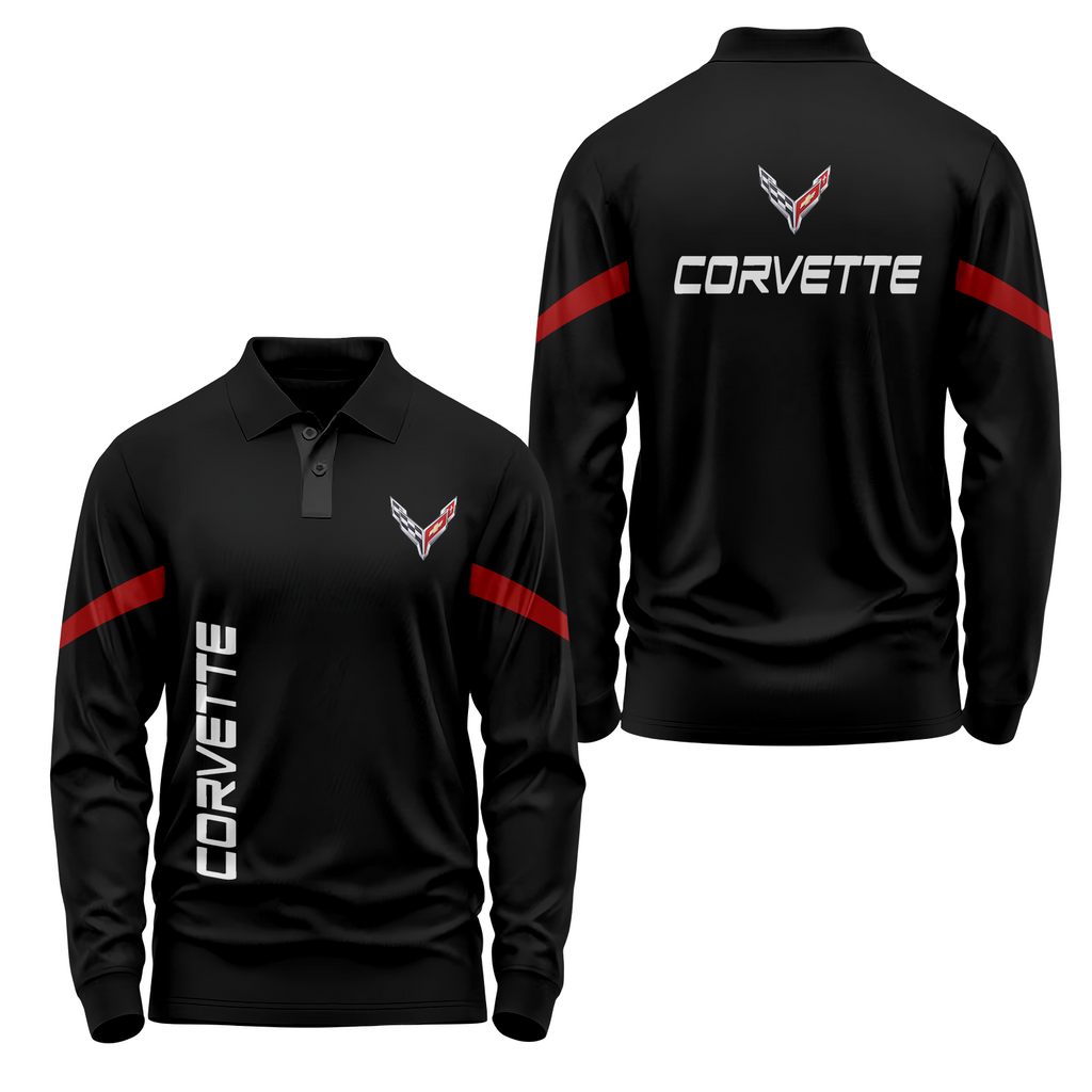 Corvette Apparels USPL388