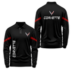 Corvette Apparels USPL388