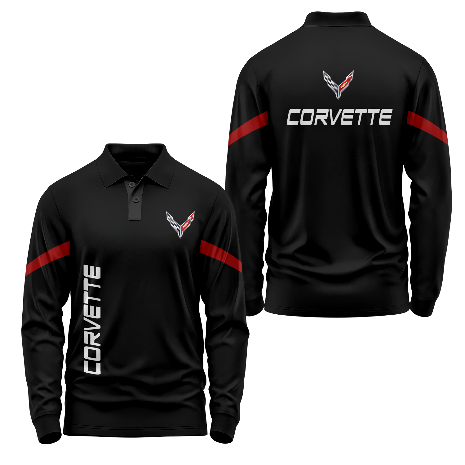 Corvette Apparels USPL388