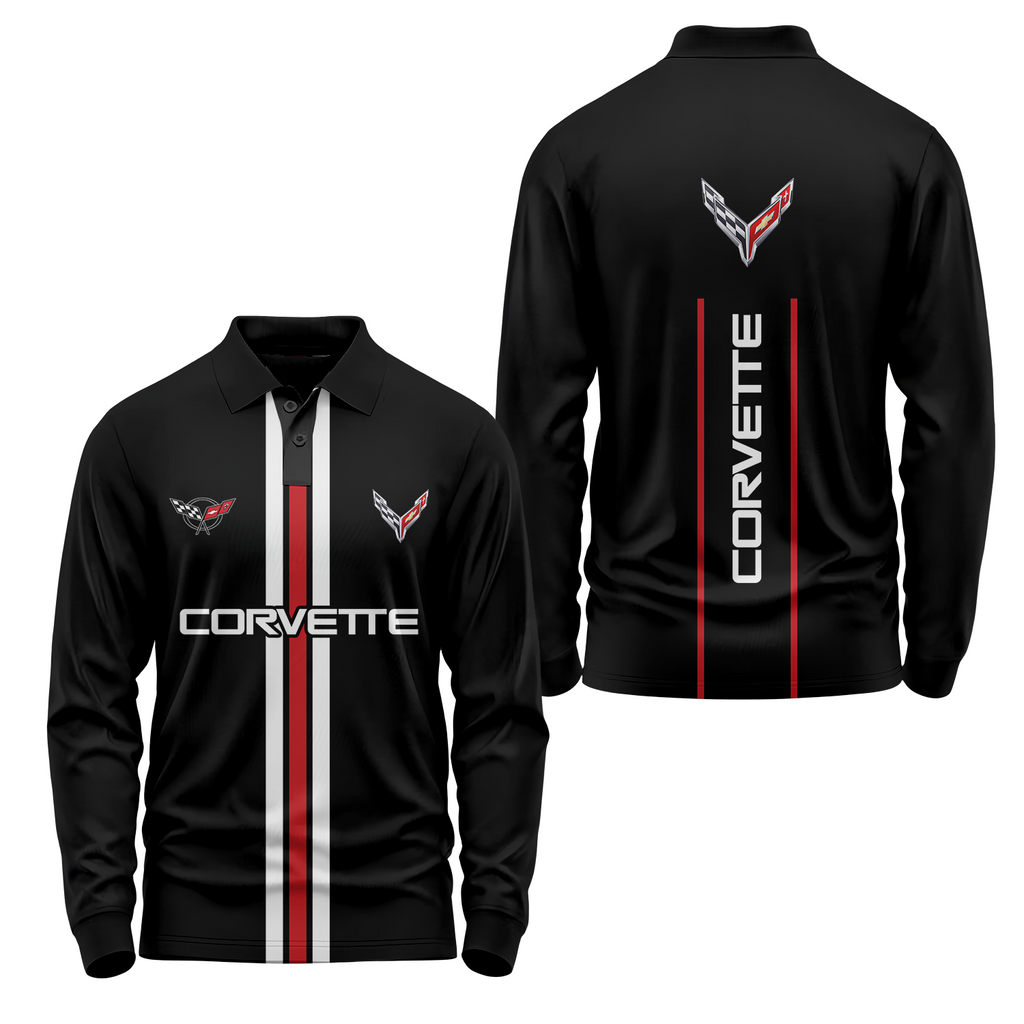Corvette Apparels USPL385