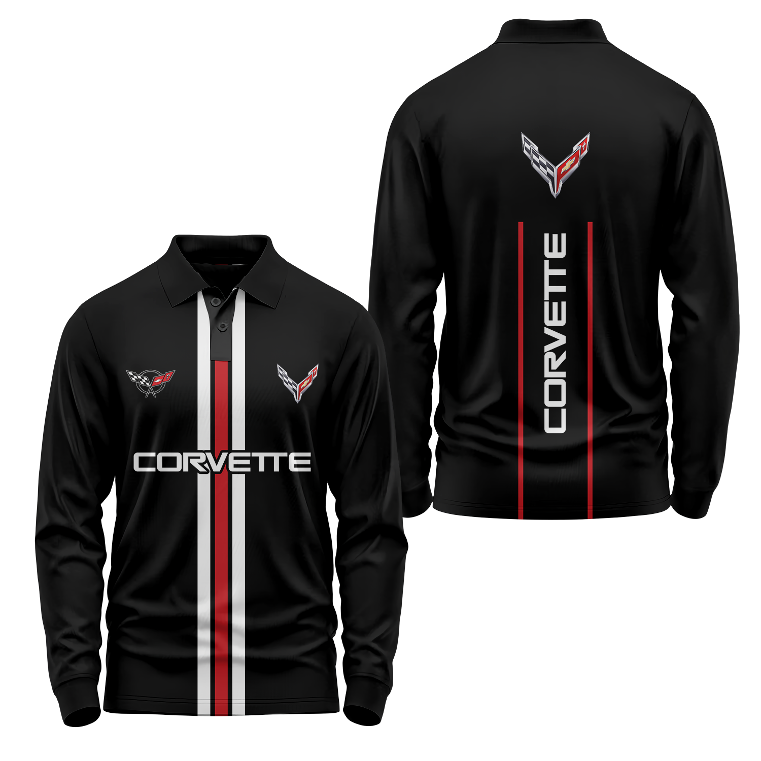 Corvette Apparels USPL385
