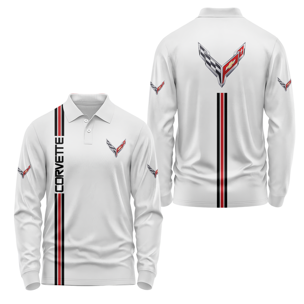 Corvette Apparels USPL386