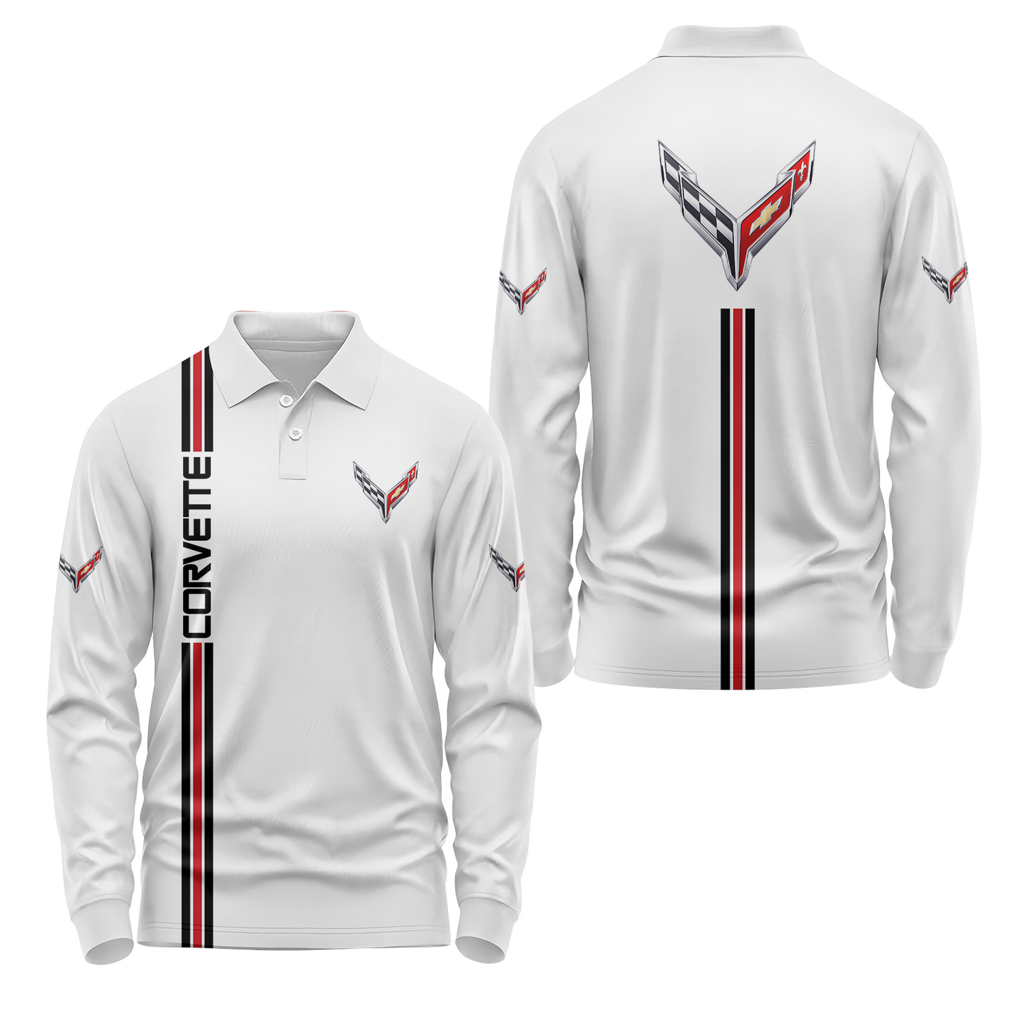 Corvette Apparels USPL386