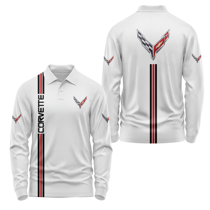 Corvette Apparels USPL386