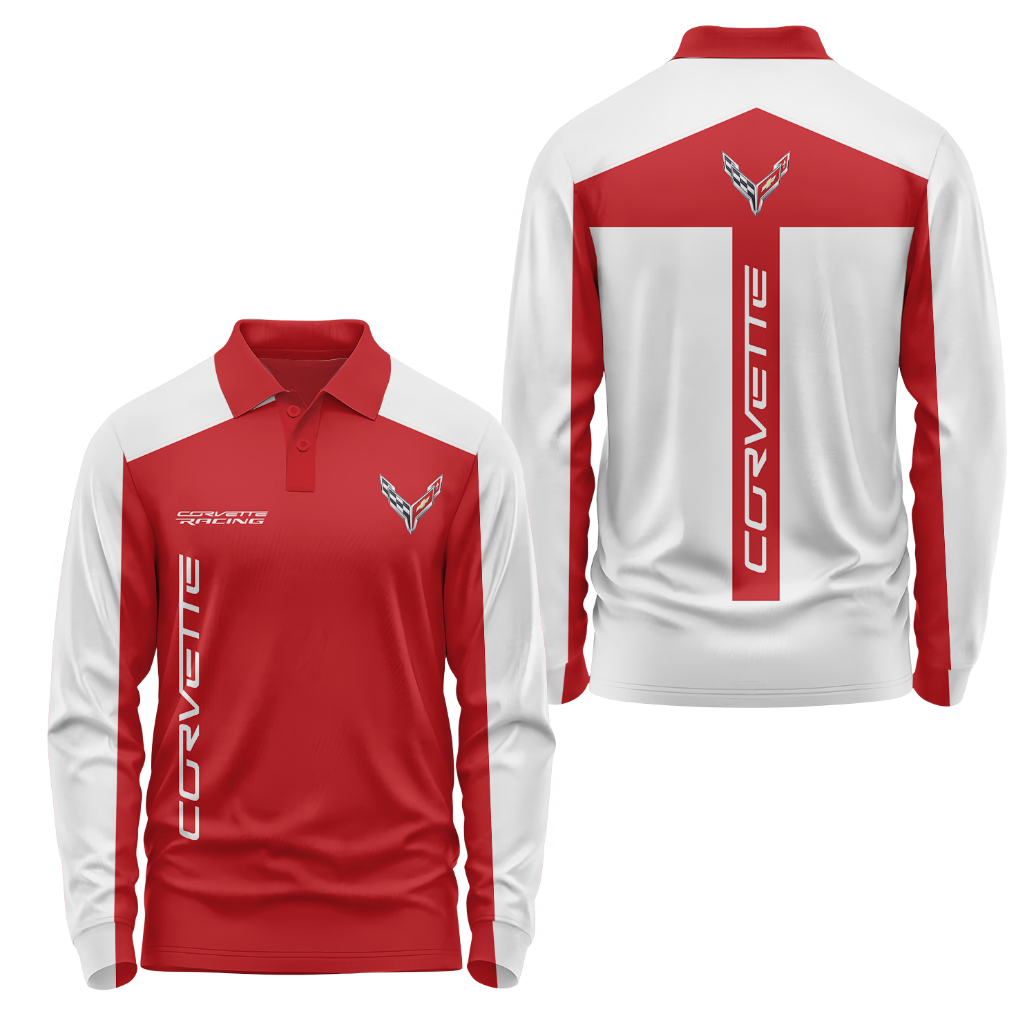 Corvette Apparels USPL383