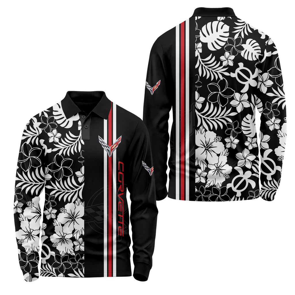 Corvette Apparels USPL384