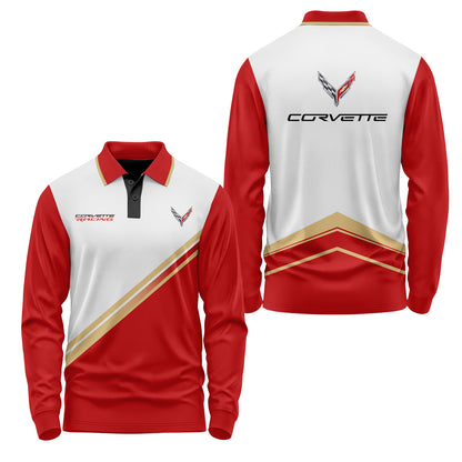 Corvette Apparels USPL406