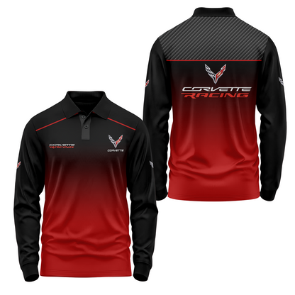 Corvette Apparels USPL381