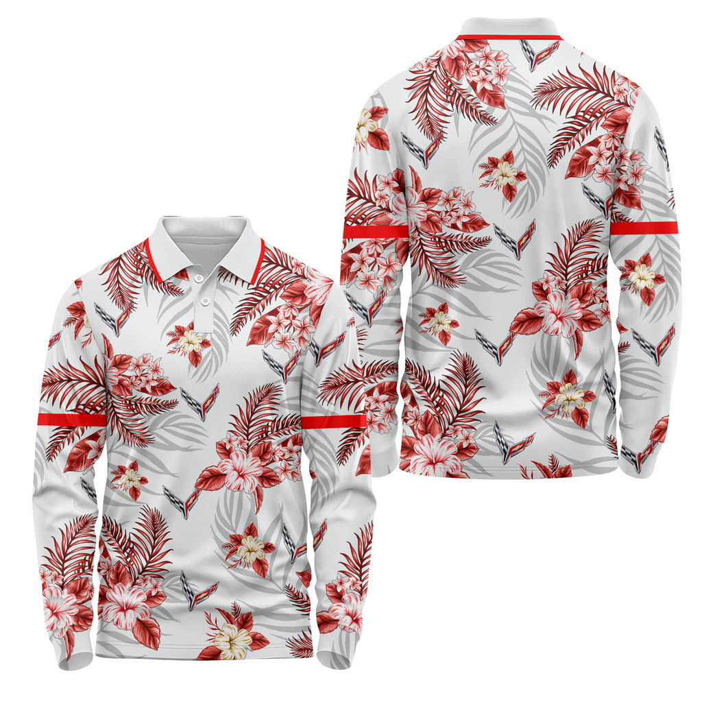 Corvette Apparels USPL409