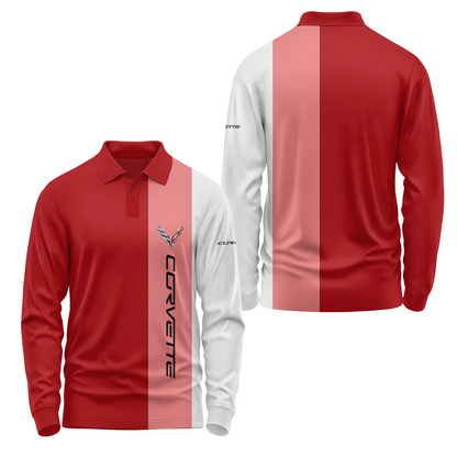 Corvette Apparels USPL403