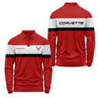 Corvette Apparels USPL401