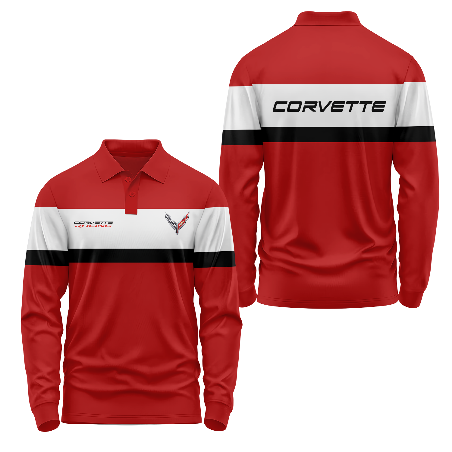 Corvette Apparels USPL401