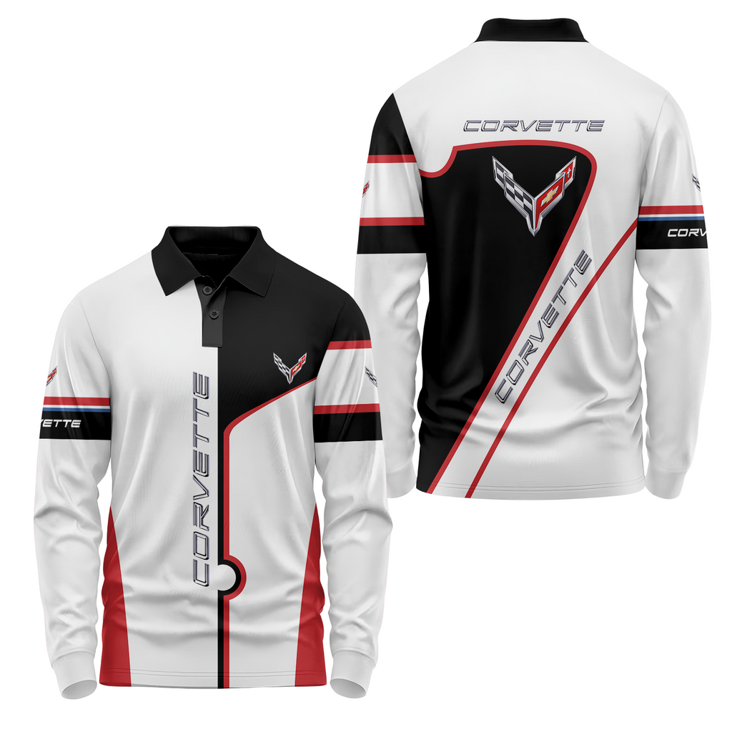 Corvette Apparels USPL400