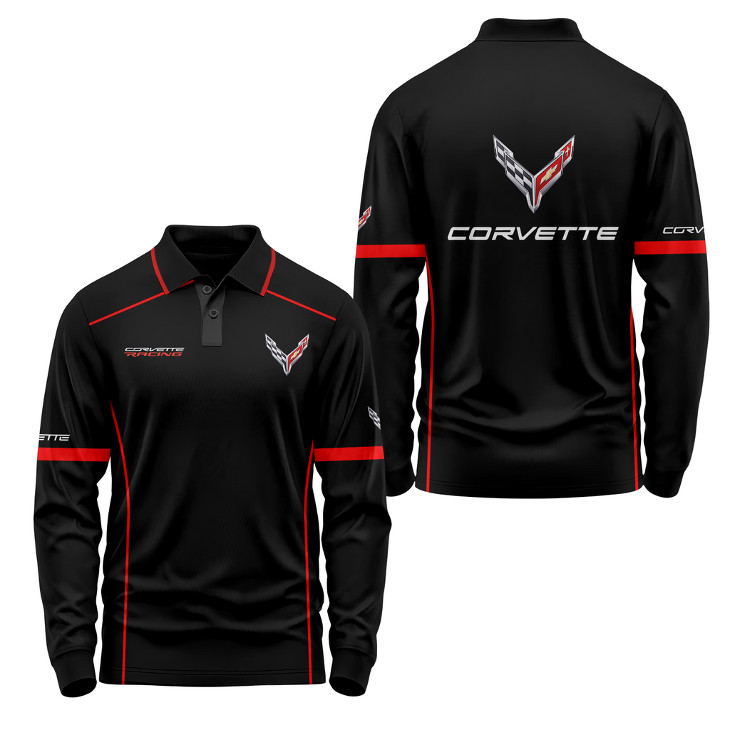 Corvette Apparels USPL399