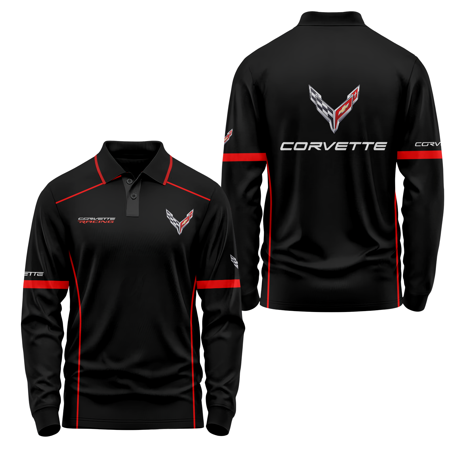 Corvette Apparels USPL399