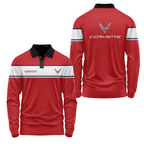 Corvette Apparels USPL397