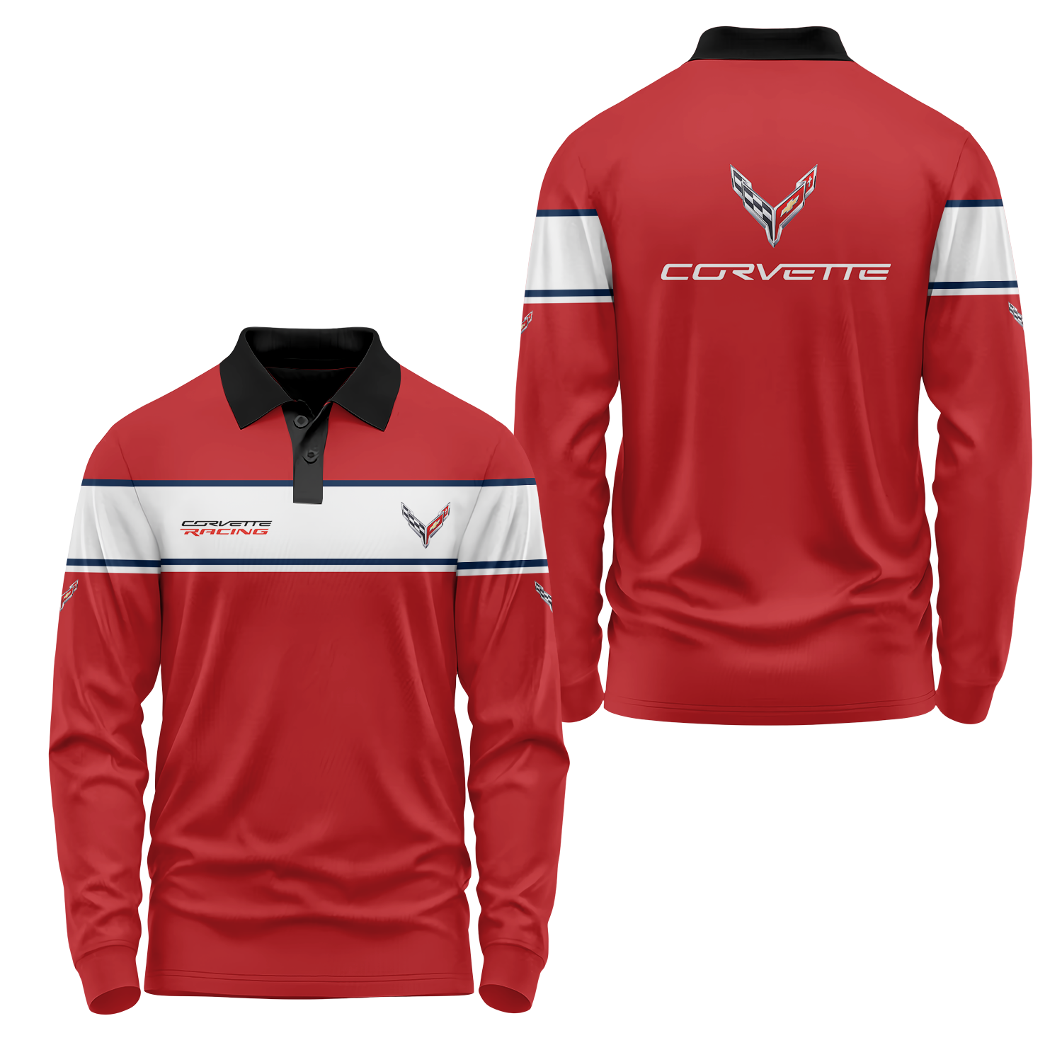 Corvette Apparels USPL397