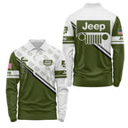 Jeep Apparels USPL417