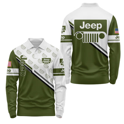 Jeep Apparels USPL417