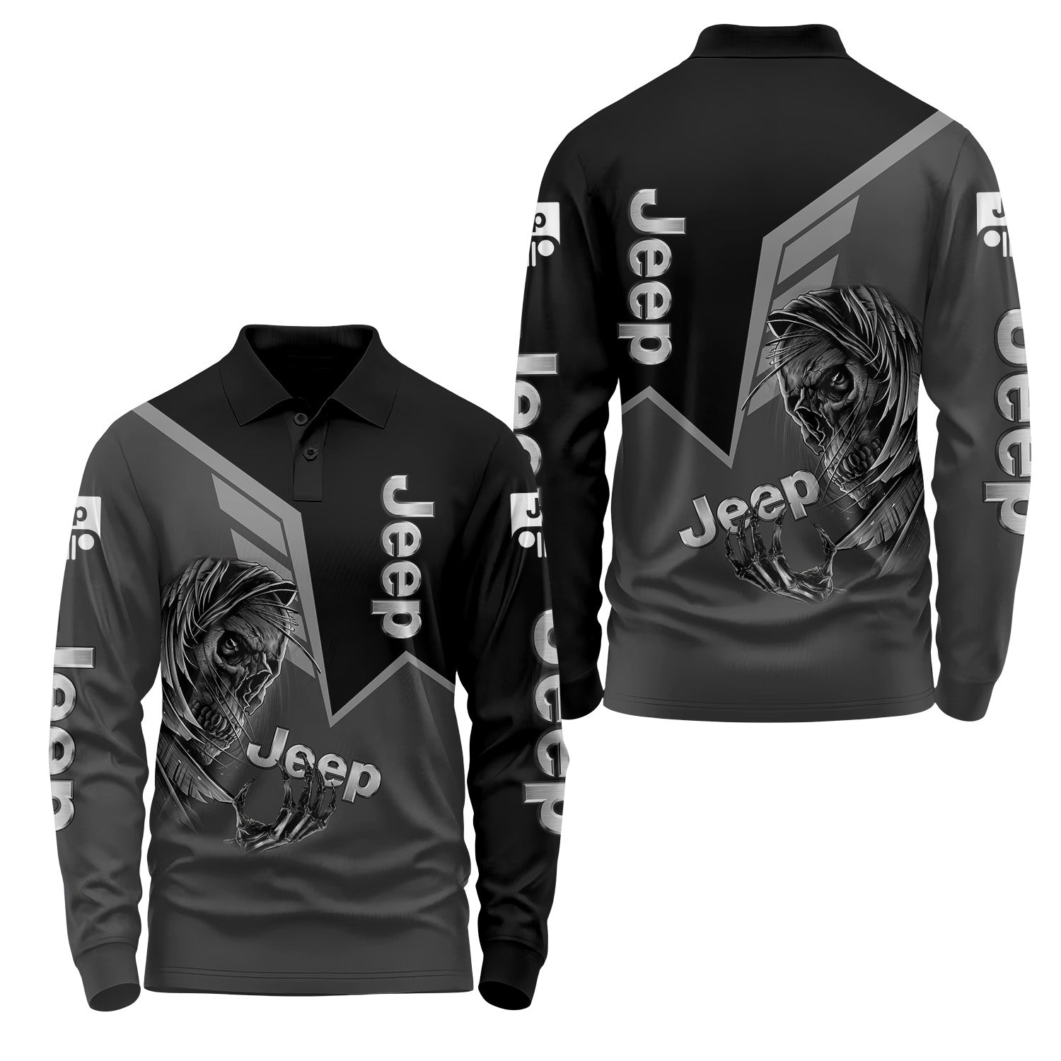 Jeep Apparels USPL413