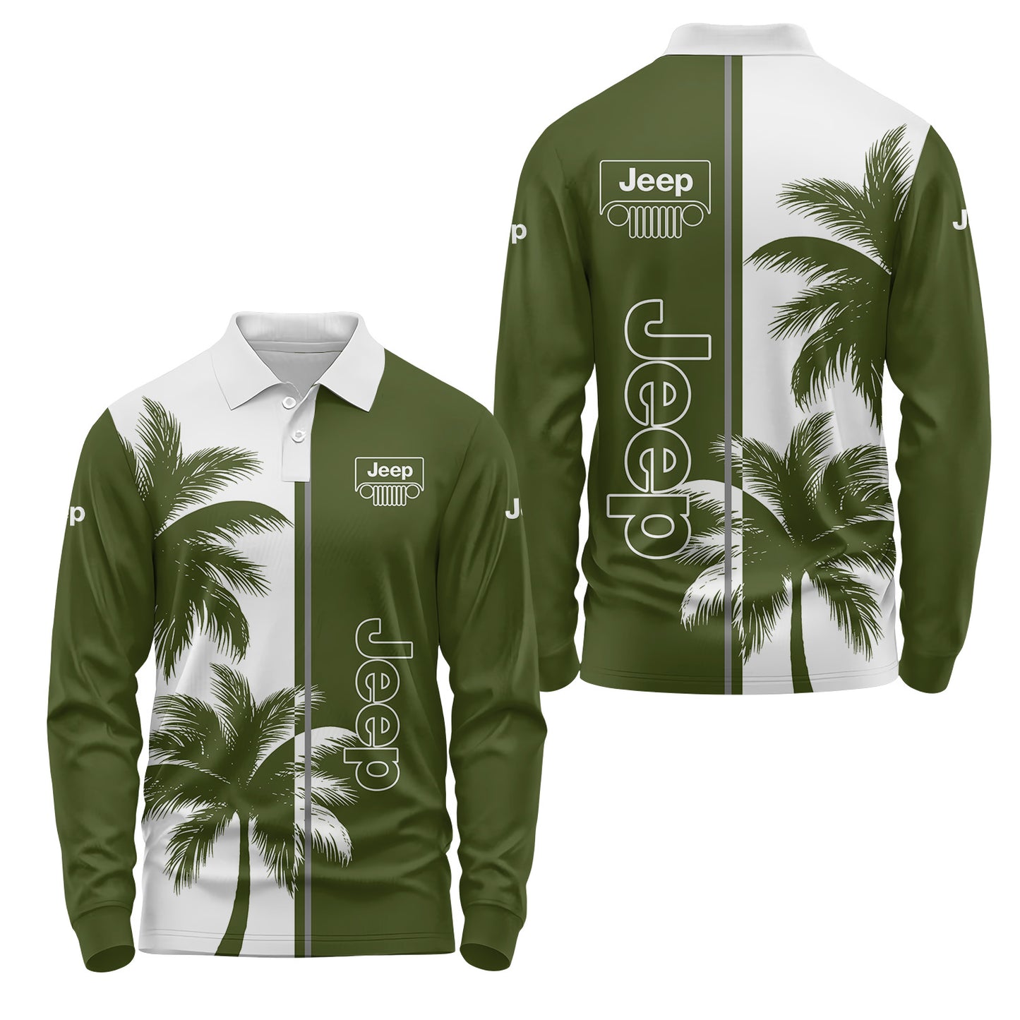 Jeep Apparels USPL423