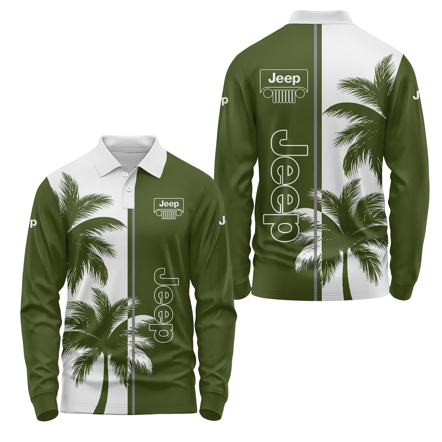 Jeep Apparels USPL423