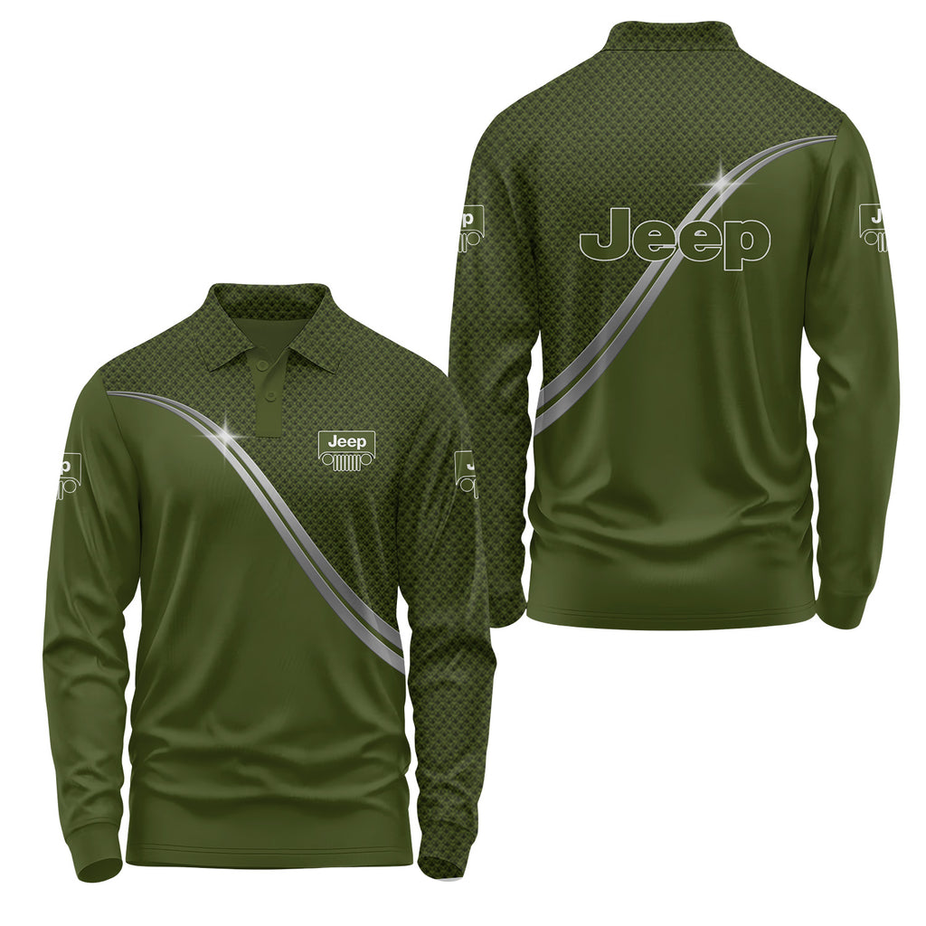 Jeep Apparels USPL479