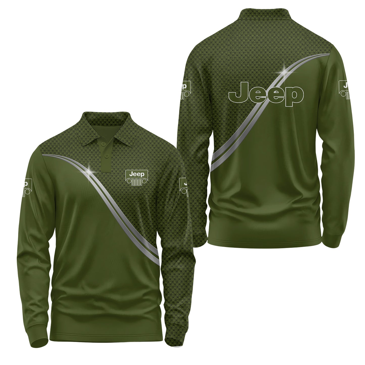 Jeep Apparels USPL479