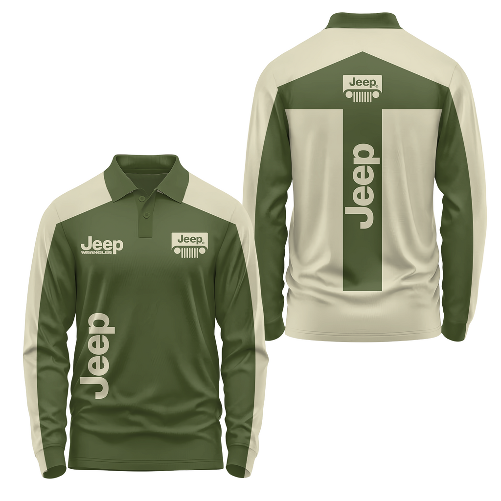 Jeep Apparels USPL461