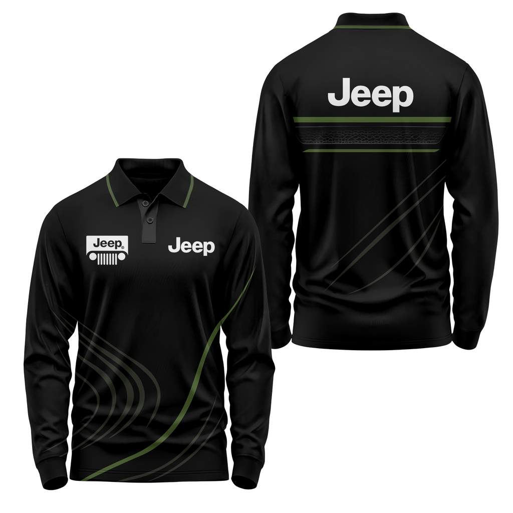Jeep Apparels USPL462