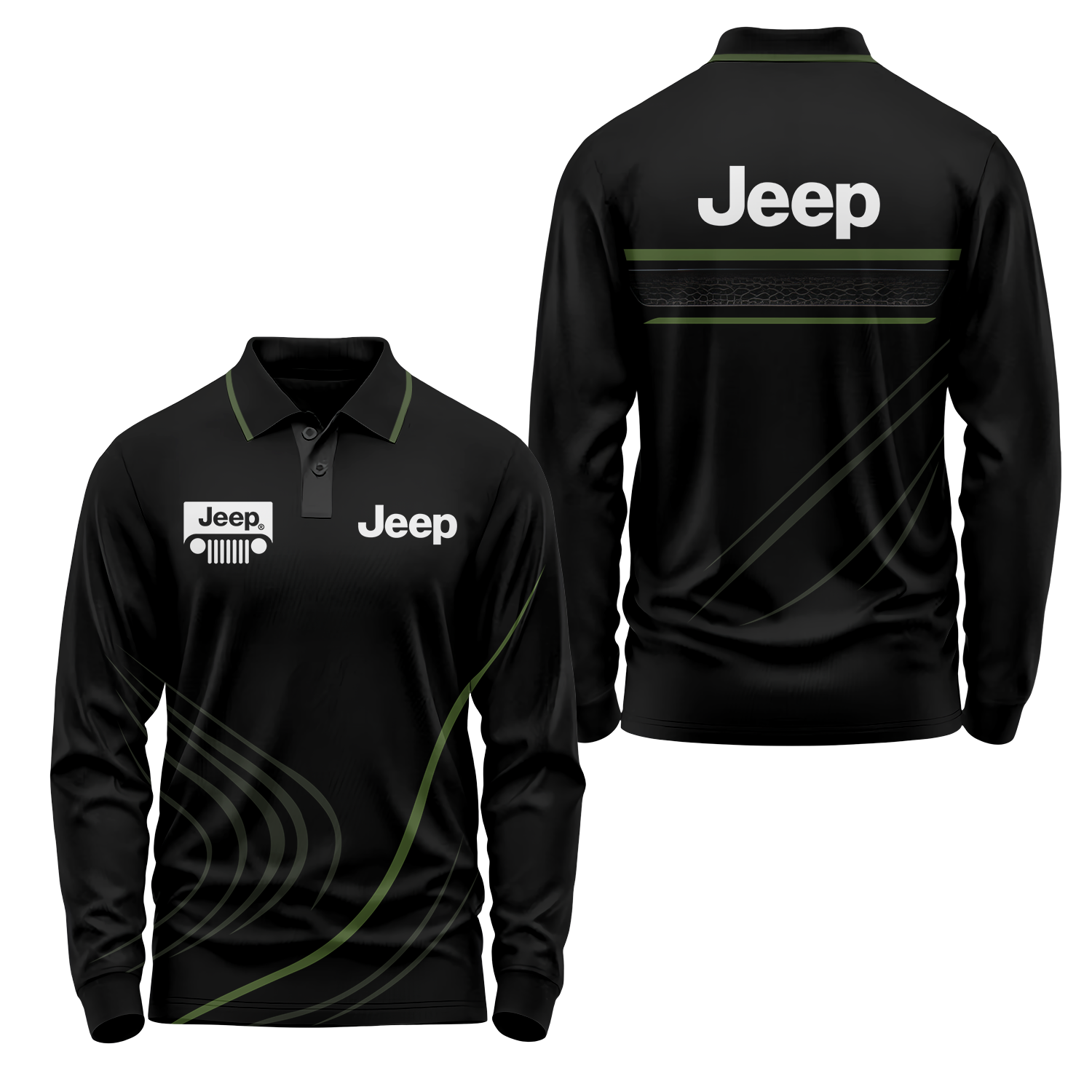 Jeep Apparels USPL462