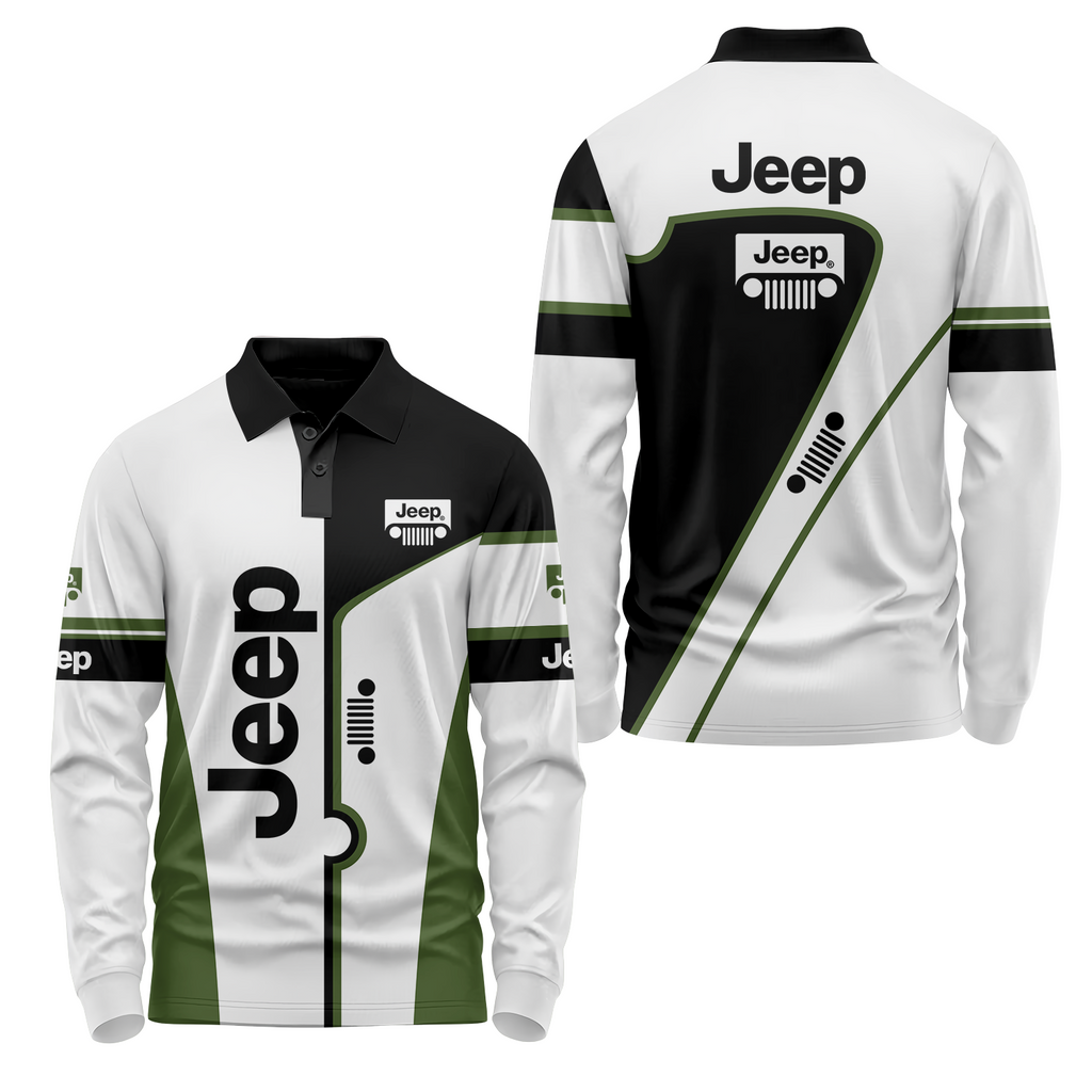 Jeep Apparels USPL463