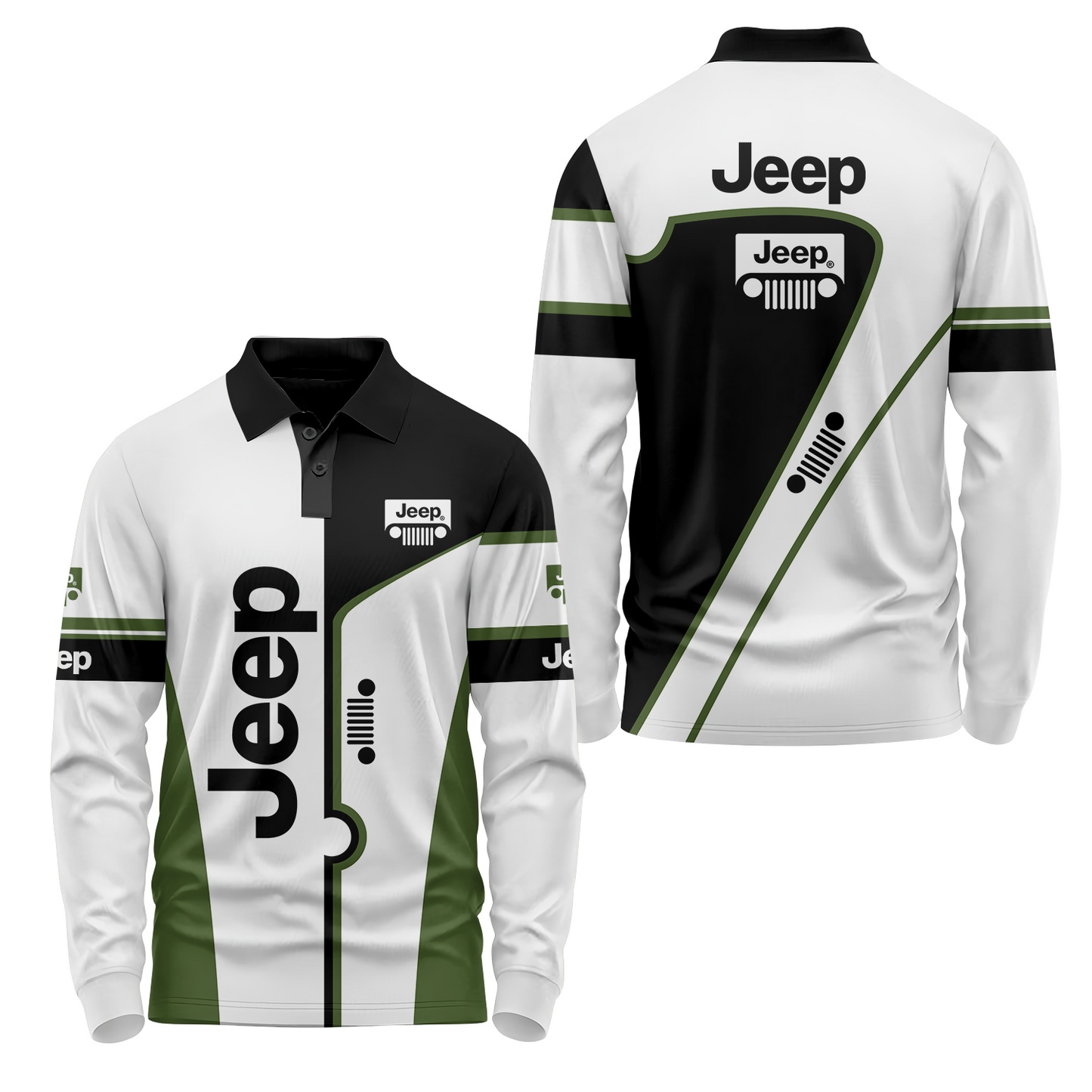 Jeep Apparels USPL463