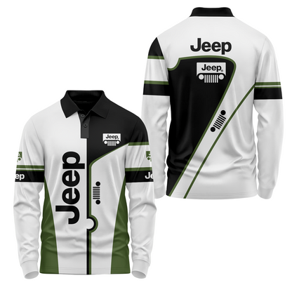 Jeep Apparels USPL463