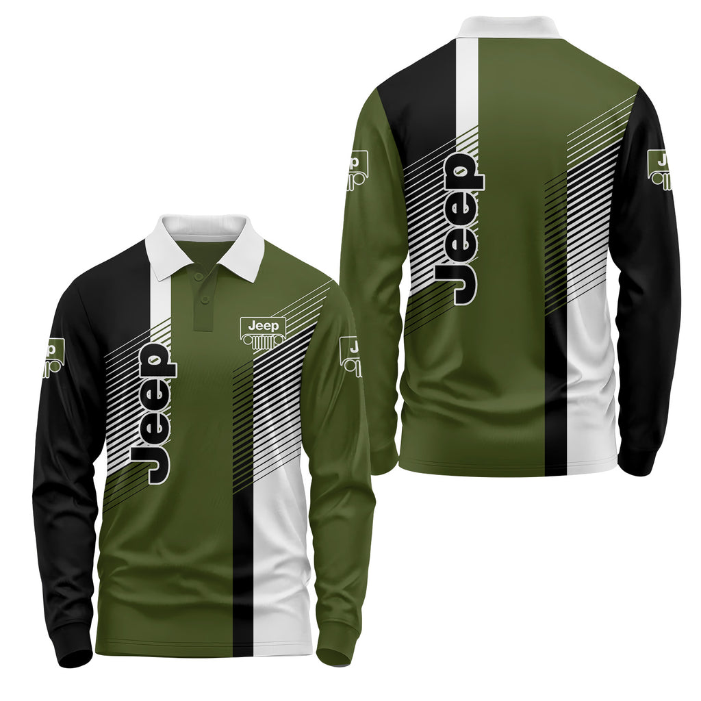 Jeep Apparels USPL477