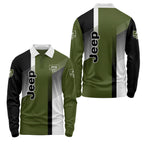 Jeep Apparels USPL477