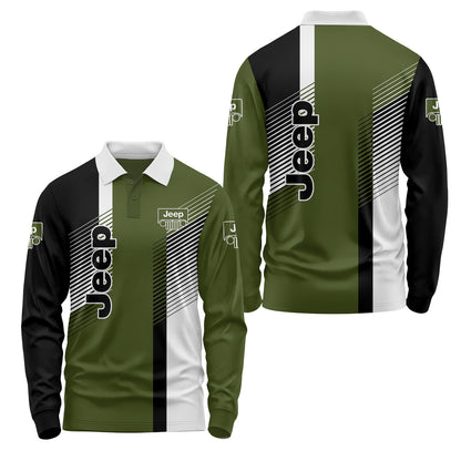 Jeep Apparels USPL477