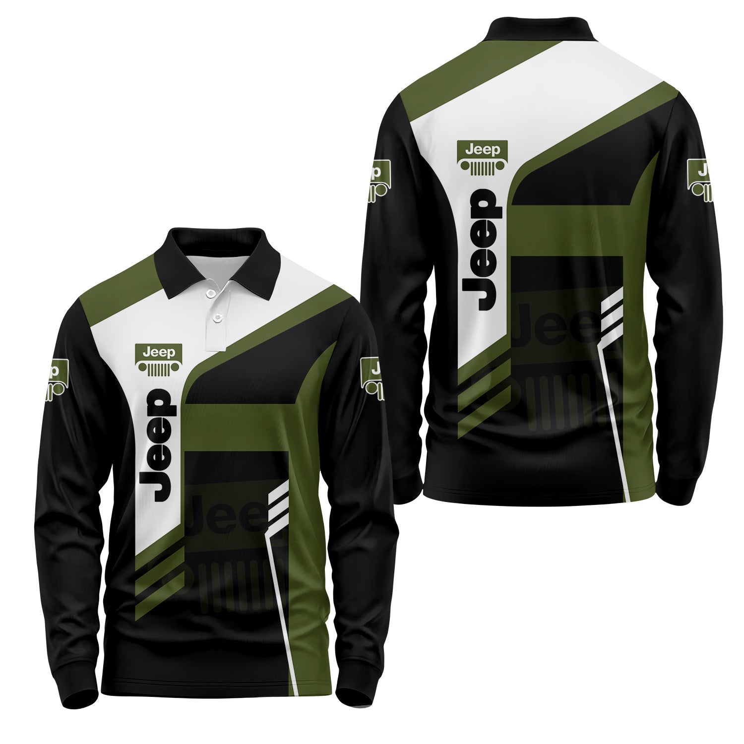 Jeep Apparels USPL478