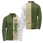 Jeep Apparels USPL456