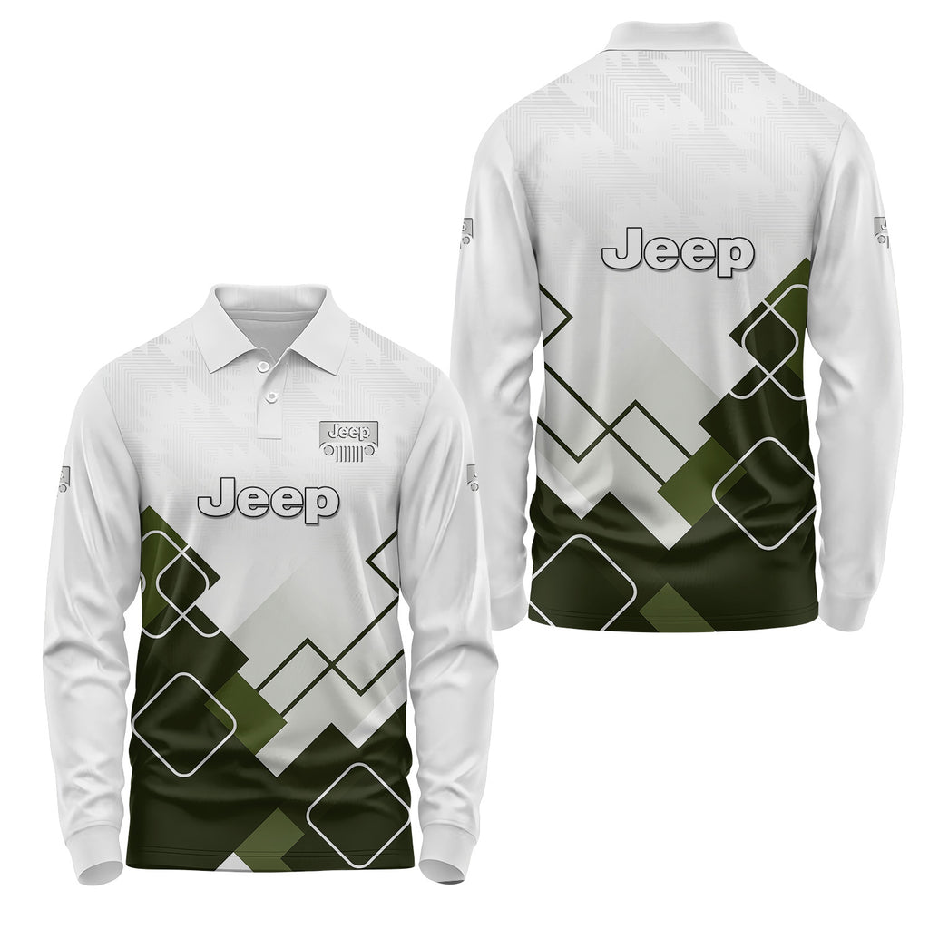 Jeep Apparels USPL445