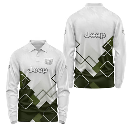 Jeep Apparels USPL445