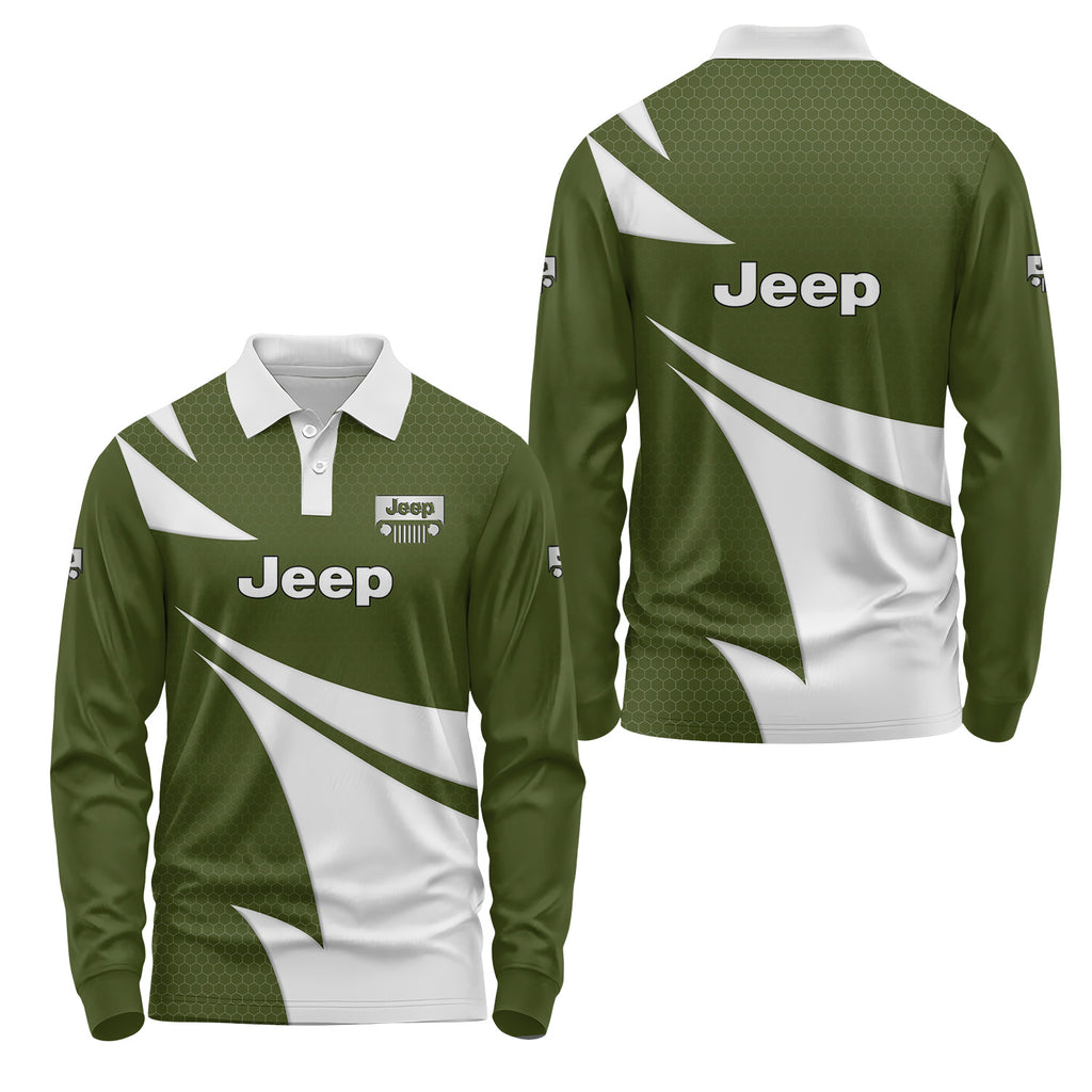 Jeep Apparels USPL444