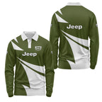 Jeep Apparels USPL444