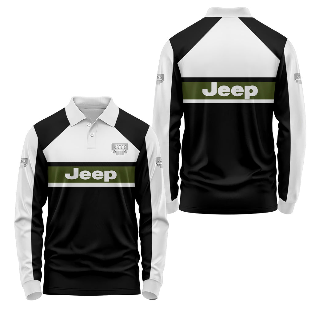 Jeep Apparels USPL442