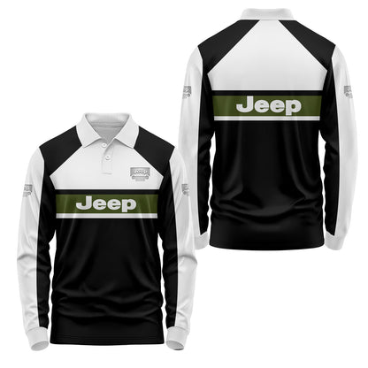 Jeep Apparels USPL442